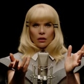 Preview image for the video "Paloma Faith - Better Than This".