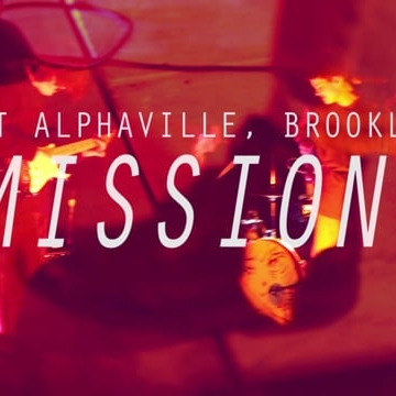 Preview image for the video "Live session for Warehouse by Amcreativenyc".