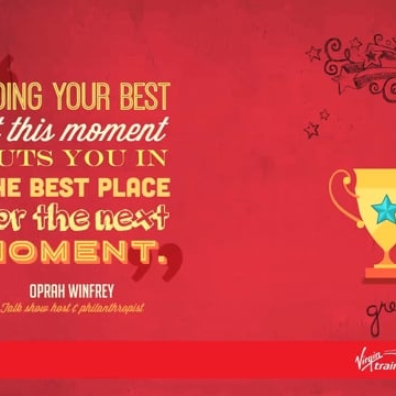 Preview image for the video "Daily Inspiration".