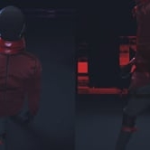 Preview image for the video "SHOWREEL ".