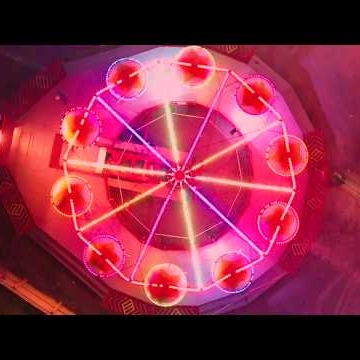 Preview image for the video "Music video for Orbital by STUDIO MCBANE".