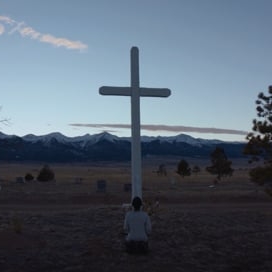 Preview image for the video "Unholy War".