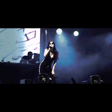 Preview image for the video "Video Production for Mala Rodríguez by Petchanska".