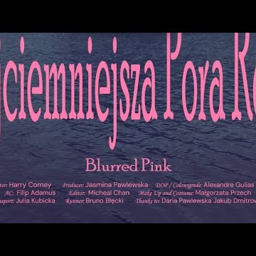Preview image for the video "Music video "Najciemniejsza Pora Roku"".