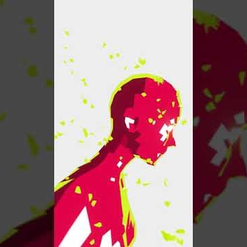 Preview image for the video "Matt Fax - The Gate EP Visualiser".