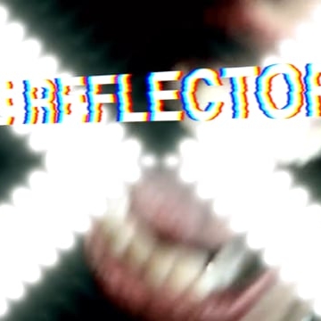 Preview image for the video "White Reflector (Music Video)".