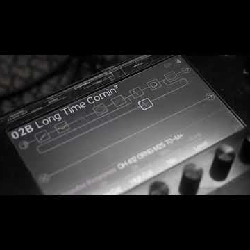 Preview image for the video "“Long Time Comin’ “".