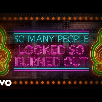 Preview image for the video "Long Year".