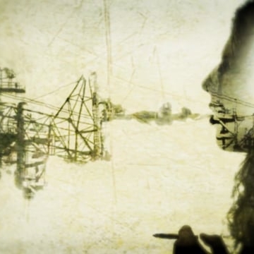 Preview image for the video "Music video for FNKHOUSER by Benjamin Roberds".