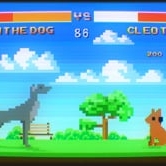 Preview image for the video "Battersea Dogs Home - The Ultimate Showdown".