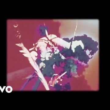 Preview image for the video "Paul Weller - Rockets (Official Video)".