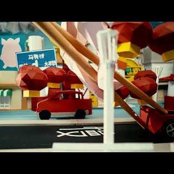 Preview image for the video "Showreel 2025 - Seenfilm".