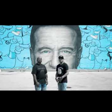 Preview image for the video "Demo Reel V3".