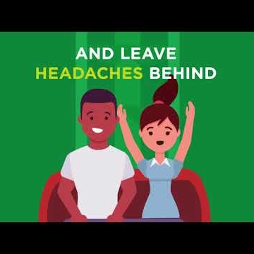 Preview image for the video "Excedrin Moments".