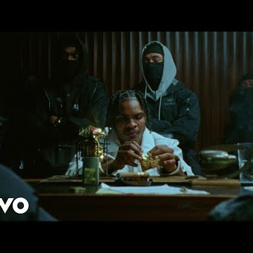 Preview image for the video "Pozer - Malicious Intentions ".