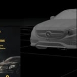 Preview image for the video "Turn app - 3D ads for all screens (1:1, 9:16, 16:9, 4:5)".