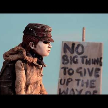 Preview image for the video "Video Editing for Father John Misty by Tom_Weller".