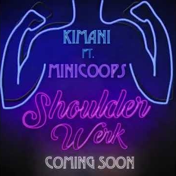 Preview image for the video "Shoulder Werk - Motion Cover".