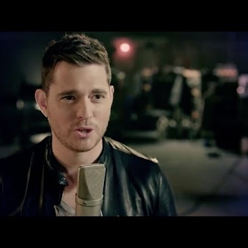 Preview image for the video "Michael Buble - Close Your Eyes".
