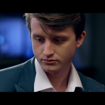 Preview image for the video "Elliot Whitehead - "Fortune & Fame"".