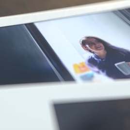 Preview image for the video "Polaroid ".