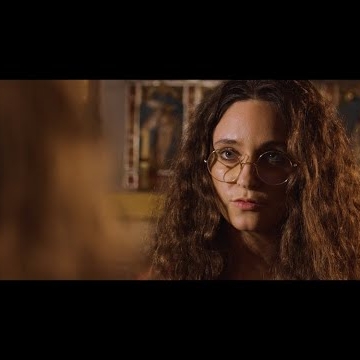 Preview image for the video "Gazel - Rain is coming (Official Music Video)  ".