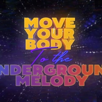 Preview image for the video "Dennis Cartier - Underground Melody".