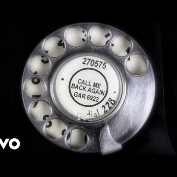 Preview image for the video "Call Me Back Again".