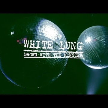 Preview image for the video "Music video for White Lung by Steven Andrew Garcia".