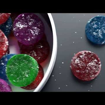 Preview image for the video "3D Showreel".