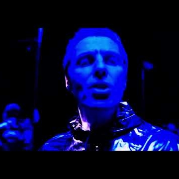 Preview image for the video "Invisible Sun".