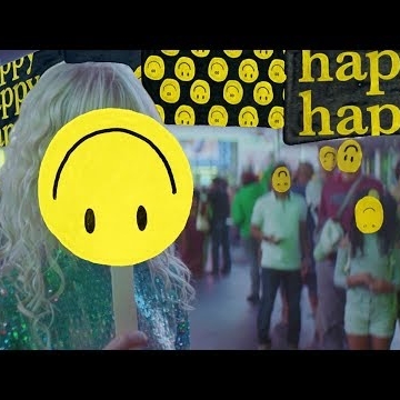 Preview image for the video "Music video for Paramore by RobertDyar111".