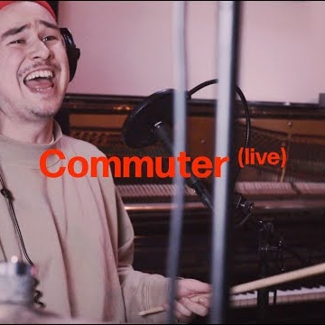 Preview image for the video "HIGH HI Live Recordings @ Studio Ursa".