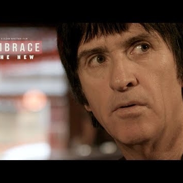 Preview image for the video "Johnny Marr Interview ".