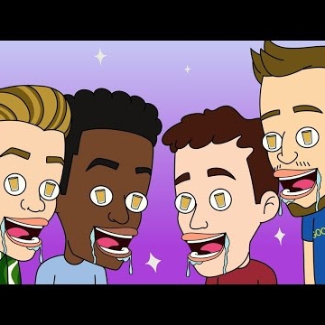 Preview image for the video "Friends".