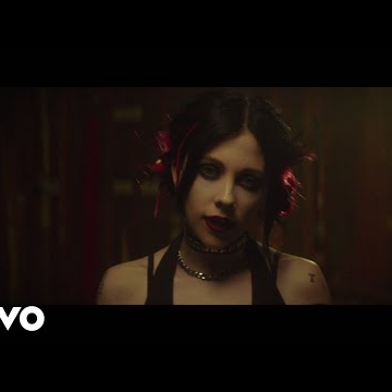 Preview image for the video "Fall To Pieces".