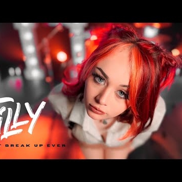 Preview image for the video "Best Breakup Ever @tillymusicofficial".