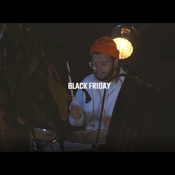 Preview image for the video "Konketsu - Live at Factory Studios".