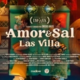Preview image for the video "Amor & Sal - Las Villa".