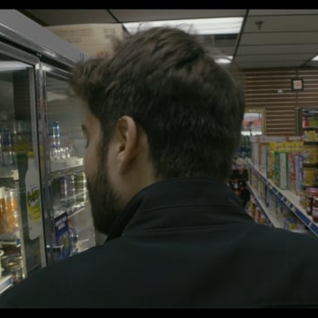 Preview image for the video "Music video for Jack Martini by nwynne".