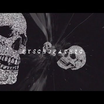 Preview image for the video "SAINT PHNX - Violence & Spiders (Lyric Video)".