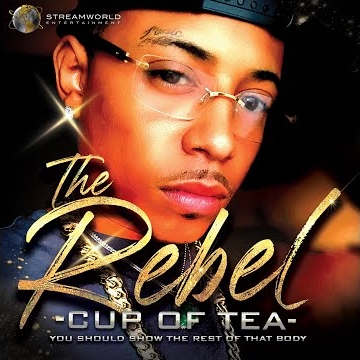 Preview image for the video "The Rebel - Cup of Tea (Official Music Video) ".