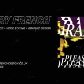 Preview image for the video "SHOWREEL".