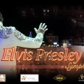 Preview image for the video "Elvis Presley Symphonic  | If I Can Dream".