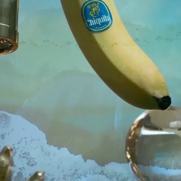 Preview image for the video "Chiquita Spec Ad".