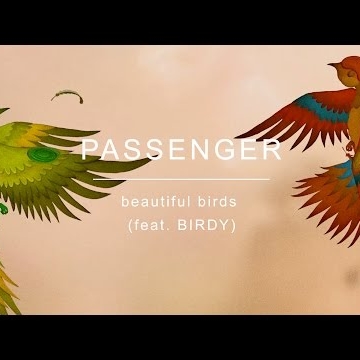 Preview image for the video "Music video for Passenger by Jessica Cope".