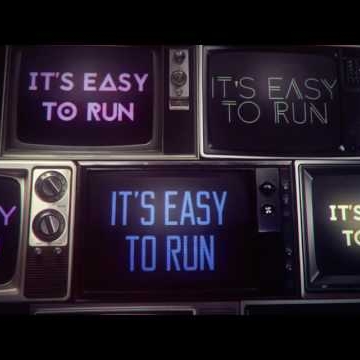 Preview image for the video "Lyric video for Sweater Beats Featuring MAX by YesPlease".