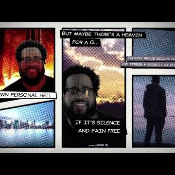 Preview image for the video "Broken - The Bamboos feat. J-Live".