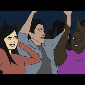 Preview image for the video "Middle Class Man - Mason Hope (Music Video)".