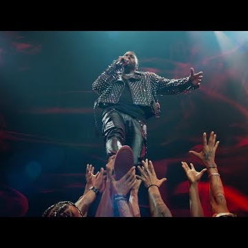 Preview image for the video "Jason Derulo // Breathing & Cheyenne [Live]".